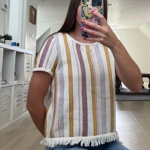 Madewell Blouse